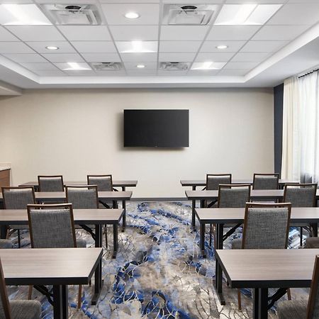 Fairfield Inn & Suites Tampa Riverview Riverview  Luaran gambar