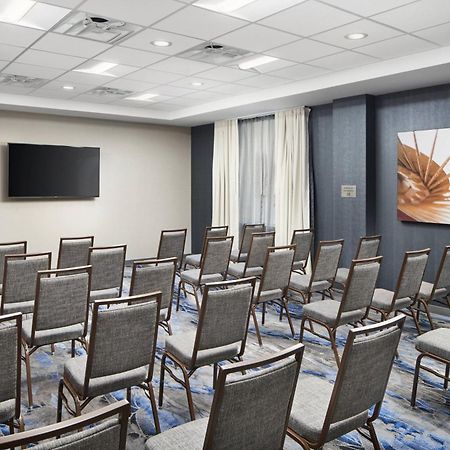 Fairfield Inn & Suites Tampa Riverview Riverview  Luaran gambar