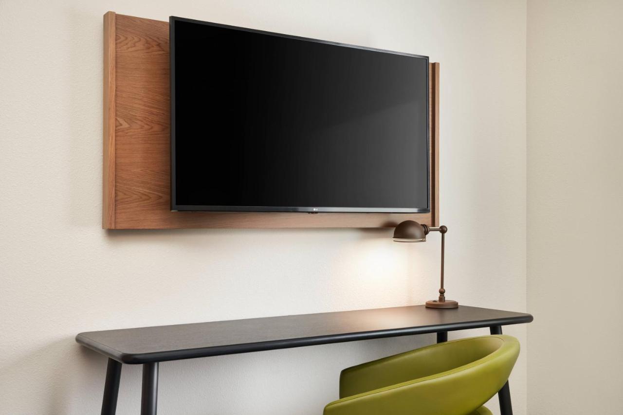 Fairfield Inn & Suites Tampa Riverview Riverview  Luaran gambar
