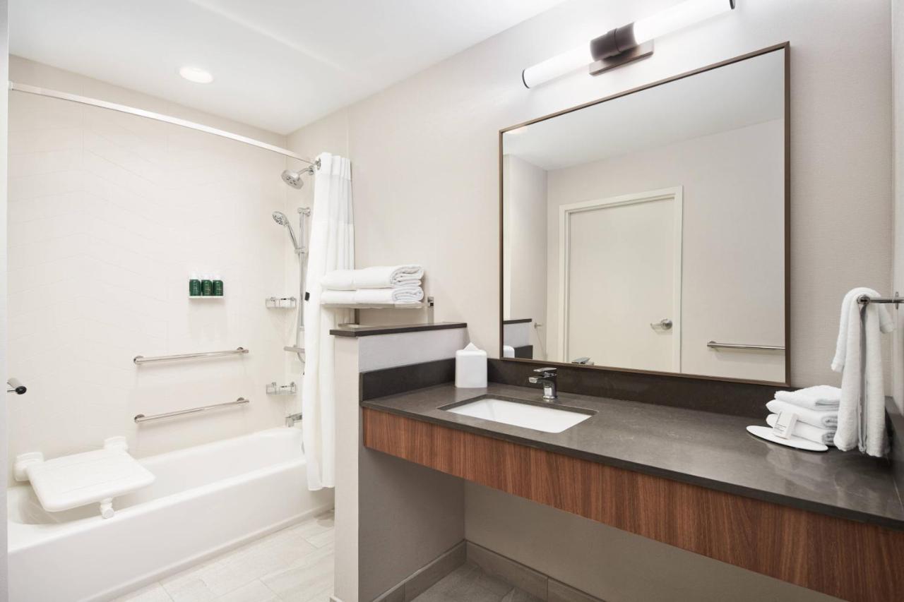 Fairfield Inn & Suites Tampa Riverview Riverview  Luaran gambar