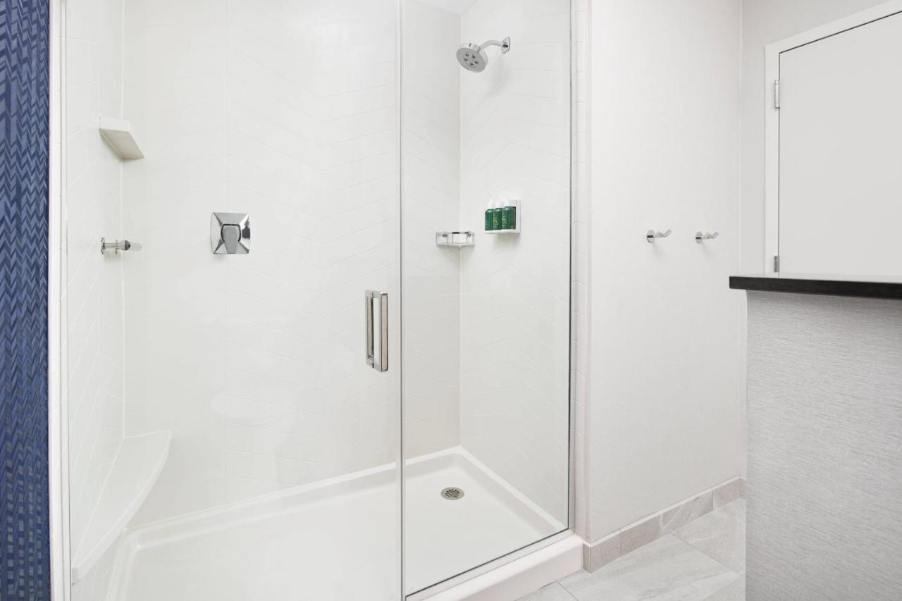 Fairfield Inn & Suites Tampa Riverview Riverview  Luaran gambar