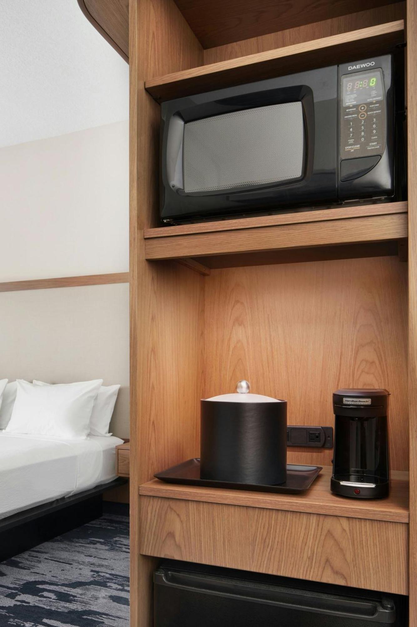 Fairfield Inn & Suites Tampa Riverview Riverview  Luaran gambar
