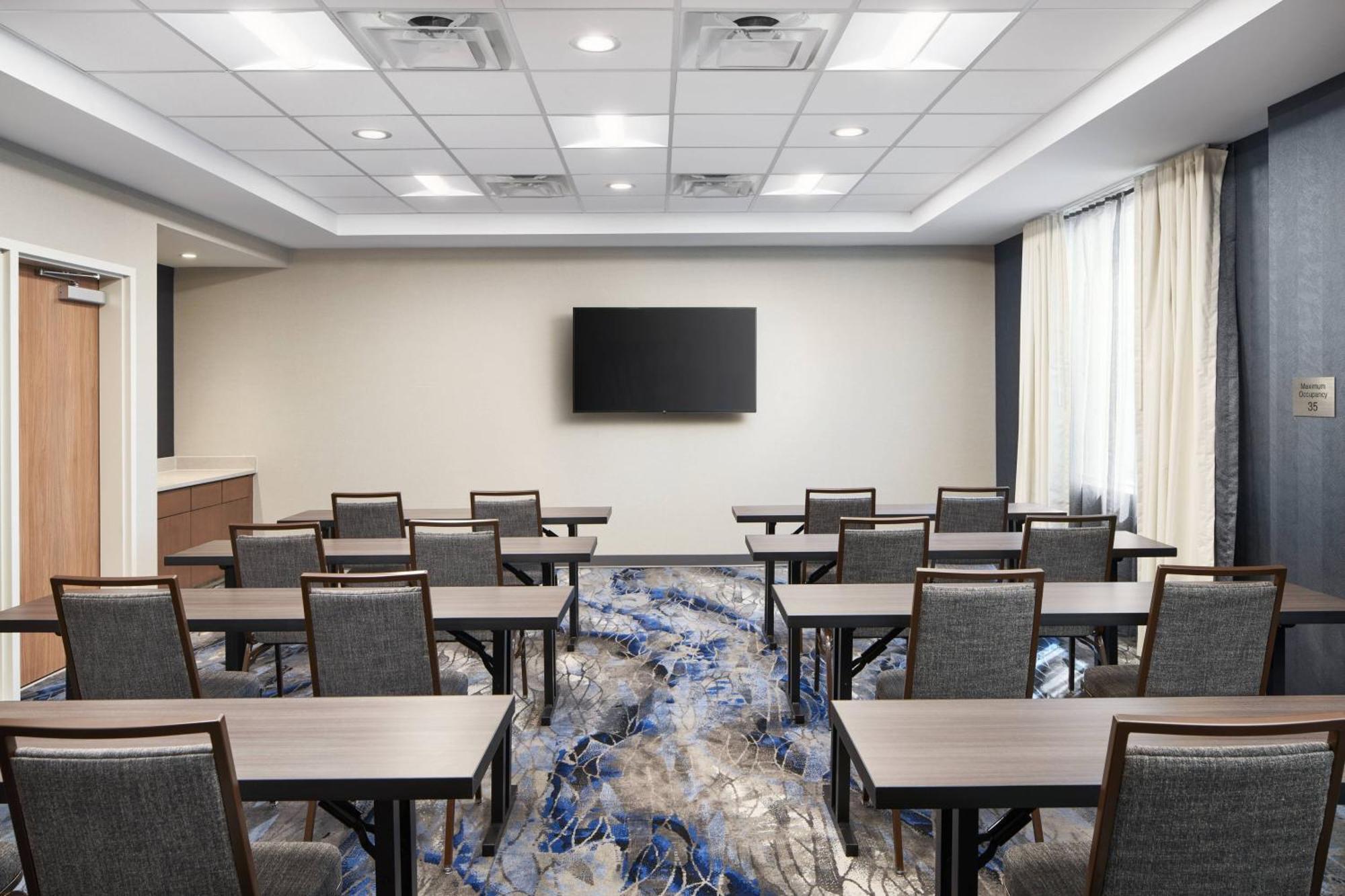 Fairfield Inn & Suites Tampa Riverview Riverview  Luaran gambar