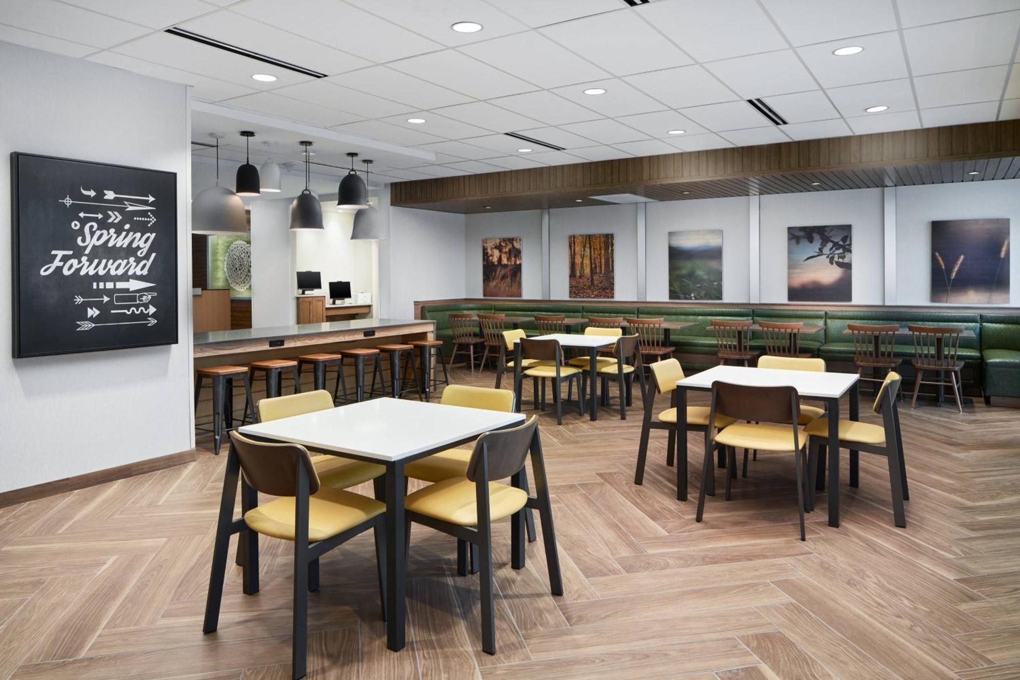 Fairfield Inn & Suites Tampa Riverview Riverview  Luaran gambar