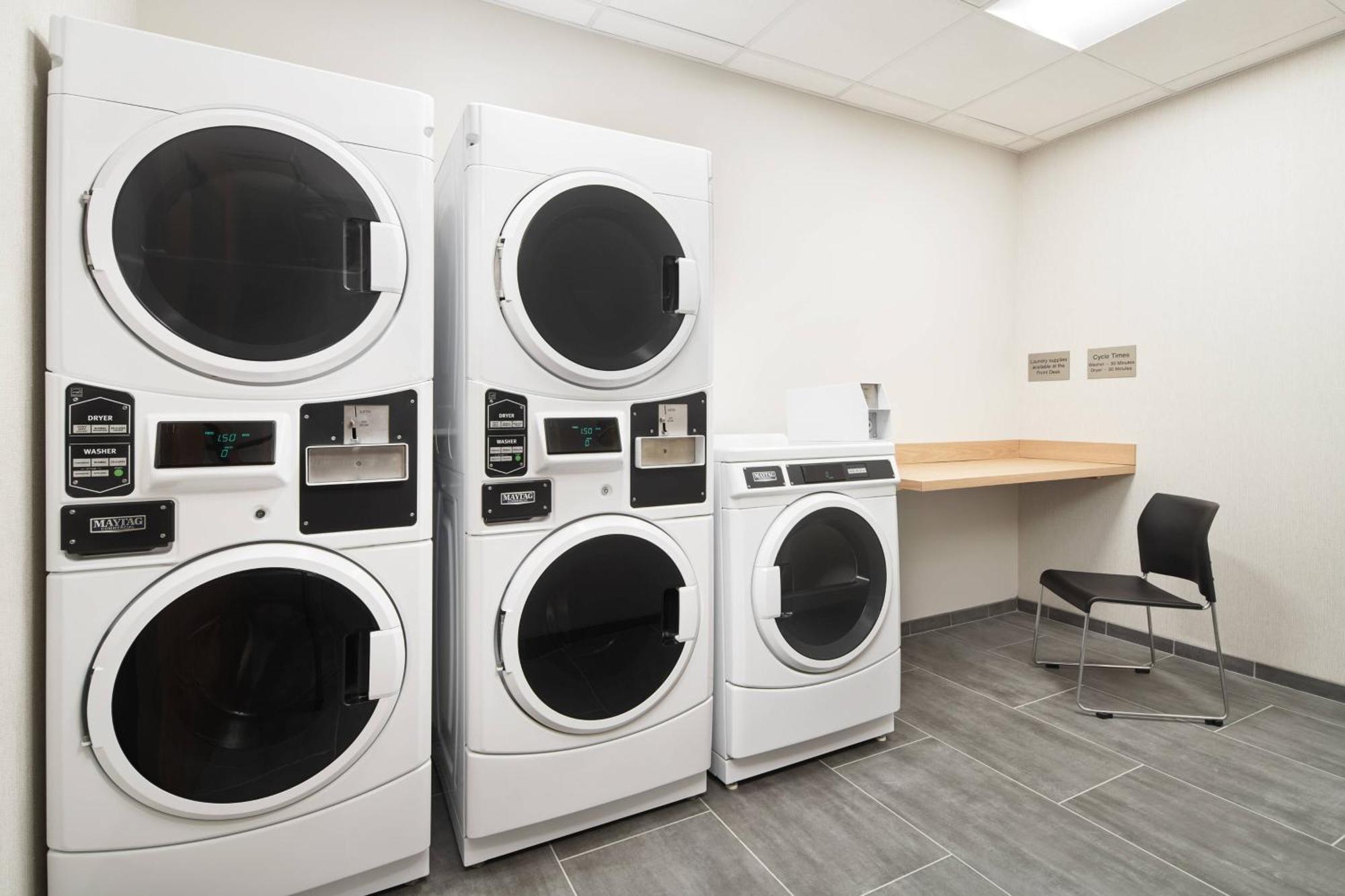 Fairfield Inn & Suites Tampa Riverview Riverview  Luaran gambar