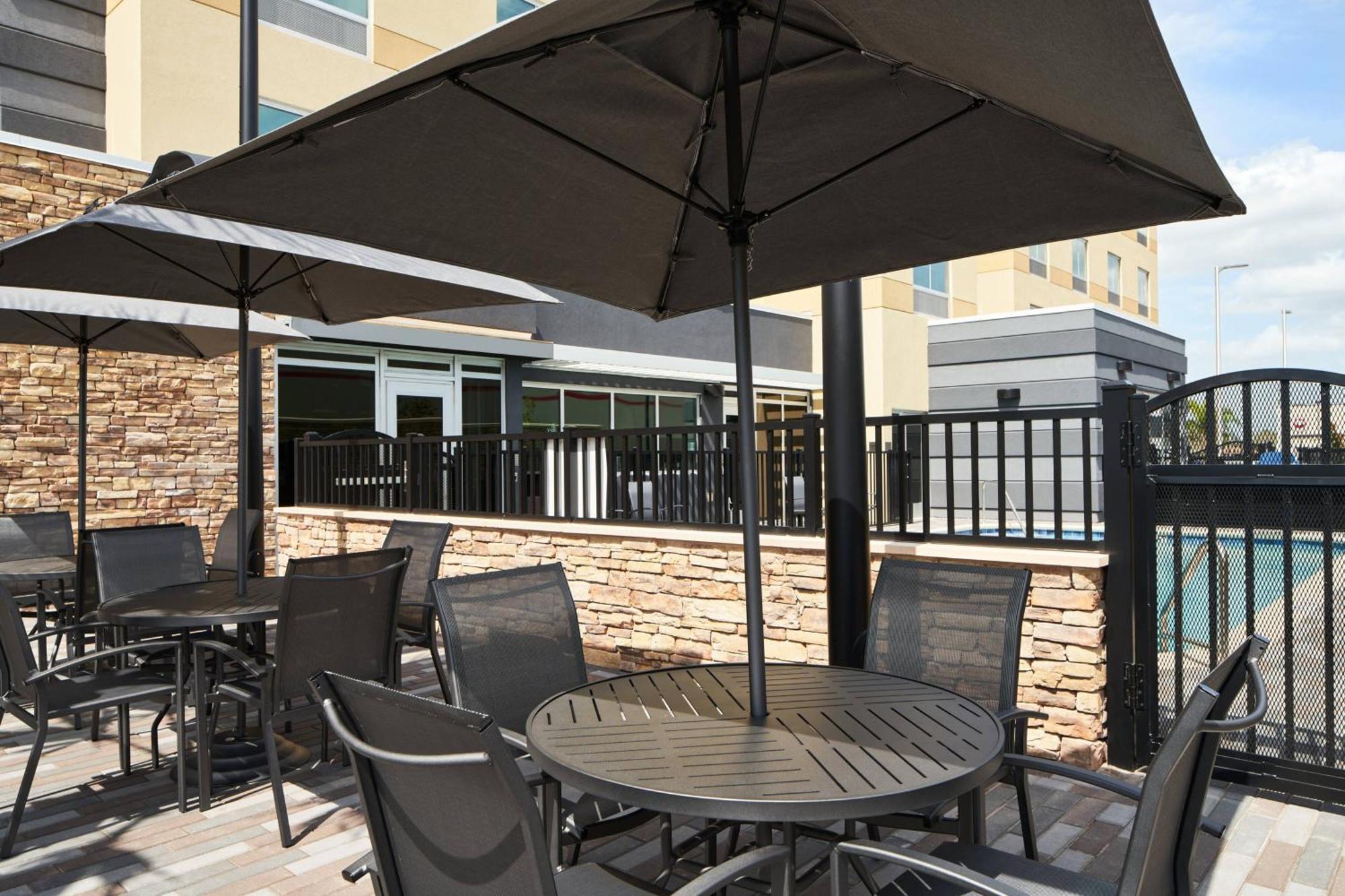 Fairfield Inn & Suites Tampa Riverview Riverview  Luaran gambar
